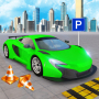 icon Car Parking Game: Car Games(parkeerspel: autospellen 3D
)
