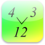 icon Least Common Multiple(Kleinste gemene veelvoud)