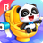 icon com.sinyee.babybus.toilet(Baby Panda's Zindelijkheidstraining) 8.48.00.01