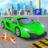 icon Car Parking Game: Car Games(parkeerspel: autospellen 3D
) 0.3