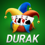 icon Durak(Durak - Beste gratis offline klassieke kaartspel
)