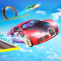 icon Mega Drive challenge 2020(Mega Ramp Car Race Master 3D 2)
