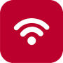 icon Wifi Hotspot(Mobiele hotspot-router)