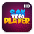 icon Sax Video Player(SAX Videospeler Alle formaten - HD Video speler
) 1.1