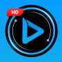 icon HD Video Player(HD Video Player - Fast Video Player
)