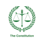 icon The 1999 Constitution(Nigeriaanse grondwet)