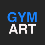 icon Gym Art(Gym Art
)