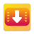icon All HD Video Downloader(Alle video-downloader 2020- app video-downloader
) 1.3