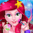 icon Mermaid Makeover(Zeemeermin Make-over Spa Salon
) 1.0.4