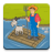 icon River Crossing(River Crossing - Logic Puzzles) 1.2.3