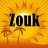 icon Zouk Music Radio Stations(Zouk muziekradiostations) 3.0.0