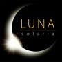 icon Luna Solaria - Moon & Sun (Luna Solaria - maan en zon)