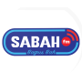 icon Sabah FM(FM Maleisië - Bagus Bah
)