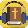 icon Audio Bible MP3(Audio Bijbel MP3 40+ talen)