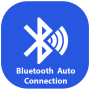 icon Bluetooth Auto Connect(Bluetooth Auto Connect-BT pair)