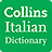 icon Collins Italian Dictionary(Collins Italiaans woordenboek) 11.1.559