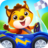 icon Car game for kids and toddler(Autospellen voor peuters en kinderen) 2.17.0