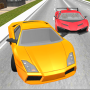 icon Traffic Car Race 3D(Verkeer Autorace 3D)