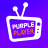 icon com.purple.player(IPTV Purple Player voor mobiel en tablet
) 1.0.0