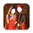 icon com.las.wedding.couple.editor(Indian Bridal Wedding Suit Editor: Couple Dresses
) 1.0