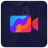 icon Live chat video call with strangers(Live chat videogesprek met vreemden
) 1.0