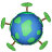icon EarthSaver(Earth Saver : Plant Bomen Spel!) 0.35