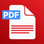 icon PDF Reader(PDF Reader - Documenten Viewer
)