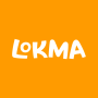 icon LOKMA(LOKMA WEBTOON
)