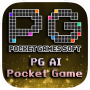 icon PG AI Pocket Game(PG AI Pocket Game
)
