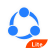 icon SHAREit Lite(SHAREit Lite - Snelle gids voor het delen van bestanden) 3.7.48_ww