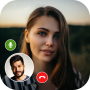 icon HiLive Talk & Video Call(Live Video Call: Stranger Chat
)