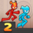 icon Fire and Water 2(Fire and Water Stickman 2) 1.1.4