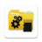icon File Manager(File Manager Licht) 1.4
