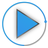 icon Video Player(-mediaspeler - Mp3-speler, videospeler) 1.2.2