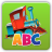 icon Kids ABC Trains Game(Kinderen ABC-treinen) 1.10.5