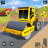 icon Mega City Road Construction 3D(City Road Bridge Construction) 1.12