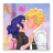 icon Girl First Kiss(School Girl's #First Kiss - Kiss-games voor meisjes
) 1.0