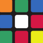 icon Tutorial For Rubik(Tutorial voor Rubik's Cube
)