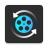 icon Video Converter(Video Converter-ConverterBlack) 2.13