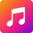 icon Muzio Player(Muziekspeler - MP3-speler) v6.9.4