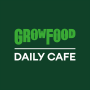 icon GrowFood Daily cafe(GrowFood Dagelijks café)