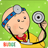 icon Check-Up(Caillou Check Up - Dokter) 1.4