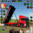 icon Cargo Truck Driving Truck Game(City Truck Driving Game 3D) 4