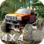 icon Monster Truck Offroad Rally 3D