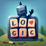 icon Word Logic(Word Logic - Brain Game Puzzle)