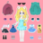 icon BiBi Girl(BiBi Girl: Pop Aankleedspel) 1.0.10