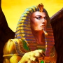 icon Sphinx Gold Tomb(Sphinx Gold Tomb
)