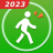 icon Go Steps(Stappenteller: Dagelijkse stappenteller) 1.86