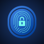 icon App Lock - Fingerprint Applock (App Lock - Vingerafdruk Applock)