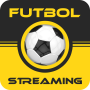 icon Live Football Tv Stream Hd V2(Live Voetbal TV Stream Hd)